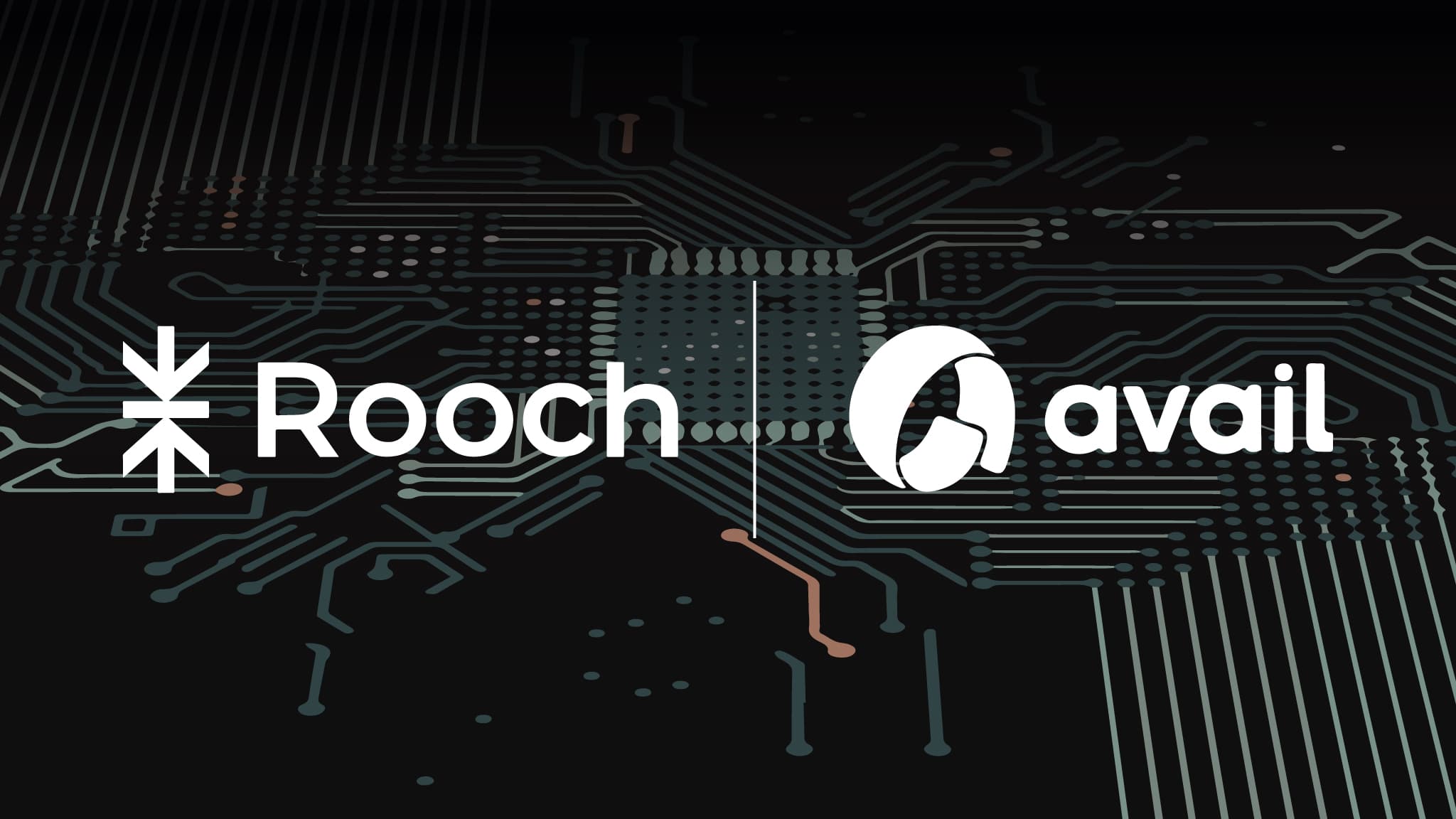 Rooch Network partners with Avail